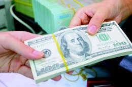 Rủi ro tài chính vĩ mô: Lớn nhất là tỷ giá