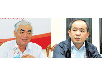 Ông Lê Hùng Dũng: Tôi cũng là người nhà nước