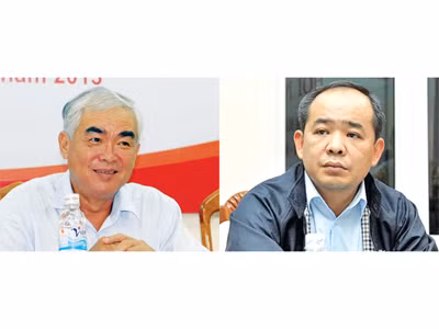 Ông Lê Hùng Dũng: Tôi cũng là người nhà nước