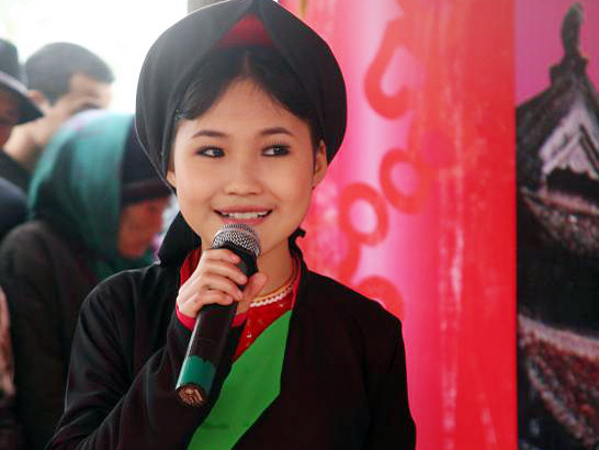 "Mặn" duyên người trẻ hội Lim