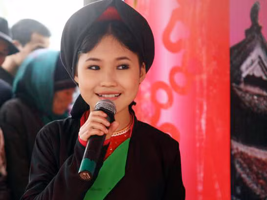 "Mặn" duyên người trẻ hội Lim