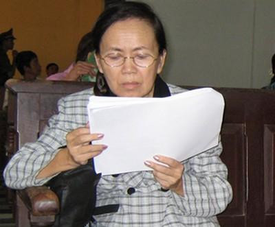 Cần Thơ: Hủy hai bản án vụ Nông trường Sông Hậu