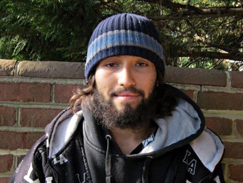 Bắt giữ nghi phạm nổ súng vào Nhà Trắng