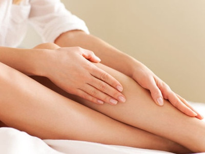 Chăm sóc đôi chân mềm mại trong mùa hanh khô