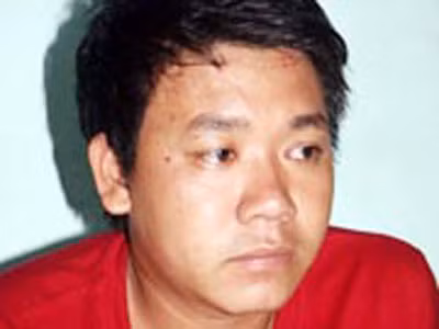 Lập nick chat, lừa tình, chiếm đoạt tài sản