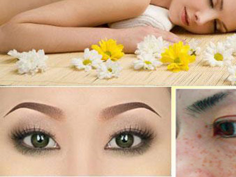 TPHCM: Thẩm mỹ viện đồng loạt... ế