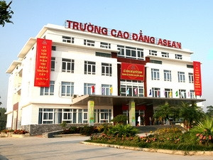 Dừng tuyển sinh nhiều trường vi phạm liên kết đào tạo