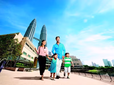 Khởi động ‘năm du lịch MALAYSIA 2014’ tại Việt Nam