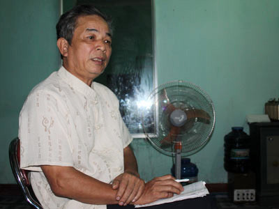 Trường hợp bị tố cáo “thương binh giả”: Cách nào làm rõ?