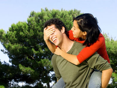 Đừng ngại hỏi khi 'yêu'