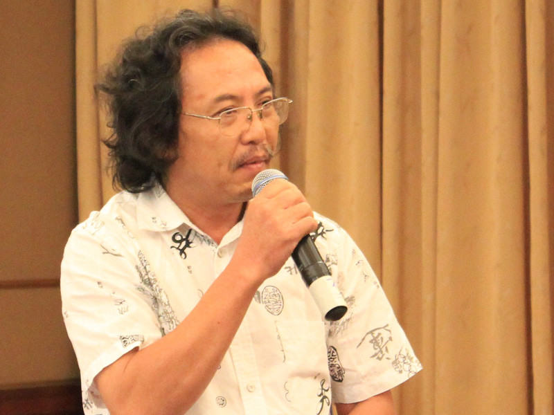 Hé lộ giám khảo Nữ sinh Việt Nam duyên dáng 2013