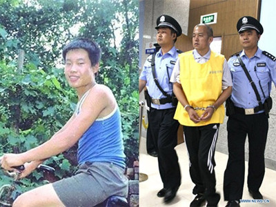 Chấn động nghi án tử hình... nhầm người