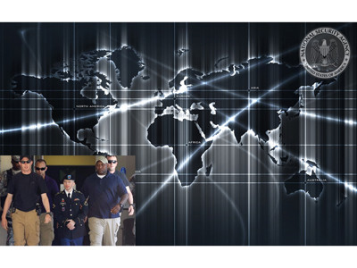 Mỹ sẽ giải mật tài liệu, tòa án tình báo