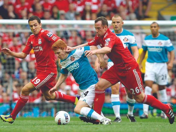 Âu lo và hấp dẫn