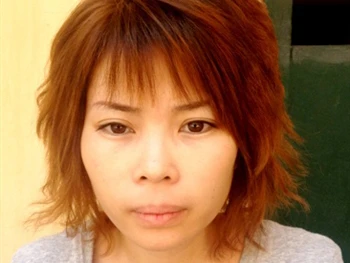 Bán bạn sang Trung Quốc với giá 15 triệu