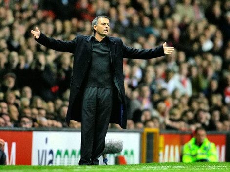 10 lý do để Mourinho rời Real Madrid