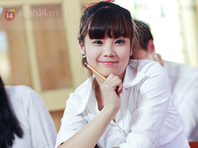 Để mụn không còn là nỗi ám ảnh mùa thi