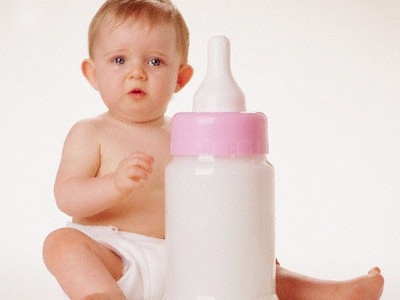 Những điều mẹ nên biết khi cai sữa cho bé