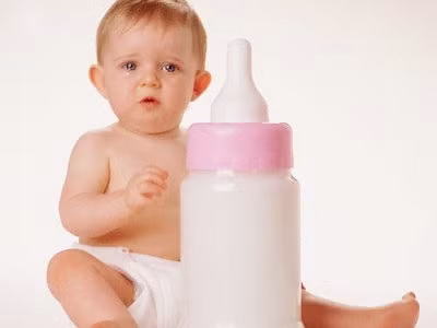 Những điều mẹ nên biết khi cai sữa cho bé