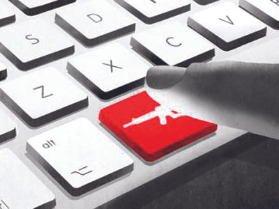 Quân đội Mỹ được phép tấn công mạng