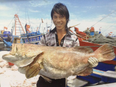 Kinh tế biển sẽ đóng góp 53 - 55% GDP