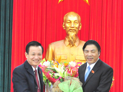 Ông Nguyễn Bá Thanh cơm niêu nước lọ, sụt 4 ký