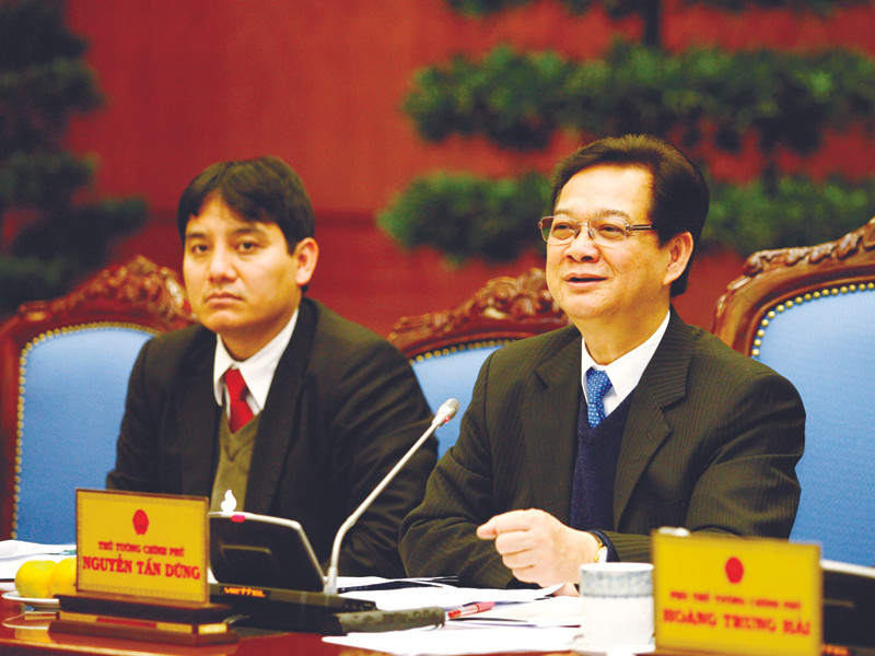 Chăm lo tốt hơn cho thanh niên