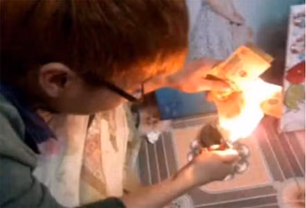 Lối sống của teen Việt 'hỏng' do mạng xã hội?