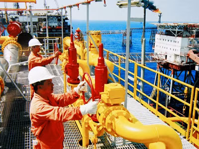 Quốc hội đồng ý đầu tư trở lại 3.500 tỷ đồng cho Tập đoàn Dầu khí