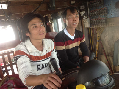 Phát triển tổ hợp tác, ngư dân đánh bắt hiệu quả hơn