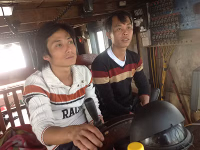 Phát triển tổ hợp tác, ngư dân đánh bắt hiệu quả hơn