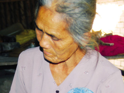 Truyền kỳ cuộc đời nữ tướng cướp