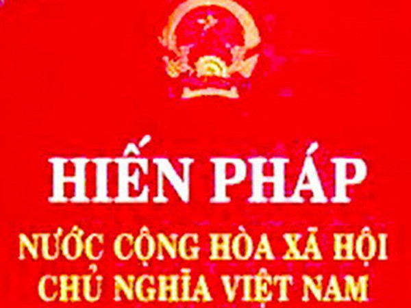 Xem toàn văn Dự thảo sửa đổi Hiến pháp năm 1992