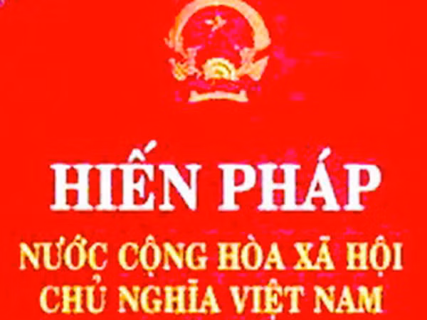 Xem toàn văn Dự thảo sửa đổi Hiến pháp năm 1992