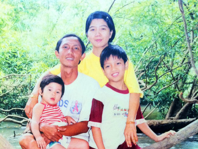 Đúng nguyên tắc hay vô cảm?