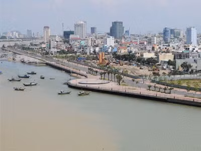 Đã có kết quả 'kiểm tra lại' sai phạm đất đai tại Đà Nẵng