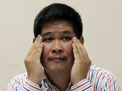 Phước Sang câu khách bằng ngôn ngữ teen