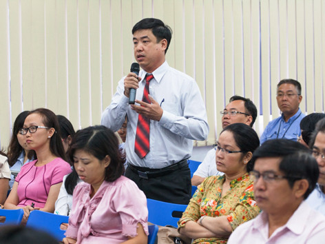 Chính sách thuế bất cập, doanh nghiệp kêu trời