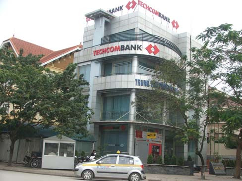 Những khu đô thị mới ...không giống ai