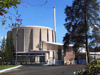 Đưa uranium độ giàu cao ra khỏi Việt Nam