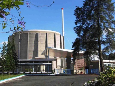 Đưa uranium độ giàu cao ra khỏi Việt Nam