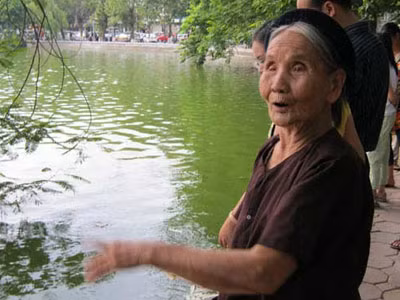 Đừng để huyền thoại bị… đói