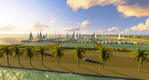 Ấn tượng Triển lãm khoa học và công nghệ sinh viên