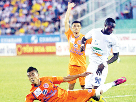 Hậu XMXT Sài Gòn