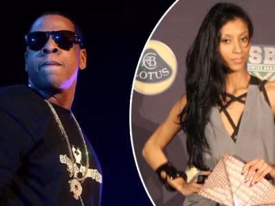 Ông xã Beyonce bị nữ Rapper tố ngoại tình