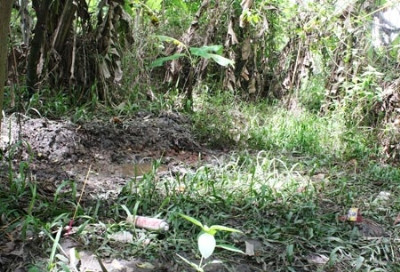 Vụ giết người yêu, chôn xác phi tang rúng động Trà Vinh