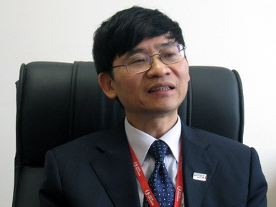 Ngân hàng nan giải phát mại nhà đất