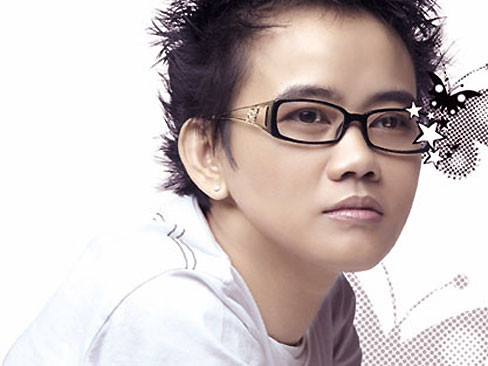 Phương Uyên đã nghĩ đến ngày công khai giới tính