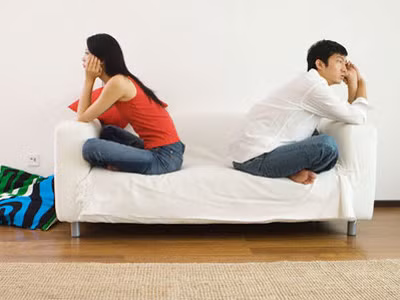 Những sai lầm dẫn đến hôn nhân tan vỡ