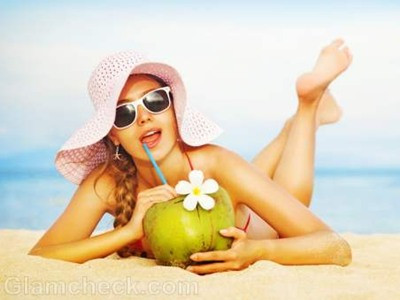 Tránh những nguy cơ sức khỏe trong mùa hè